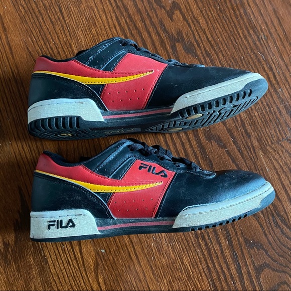 FILA runners - Picture 4 of 8